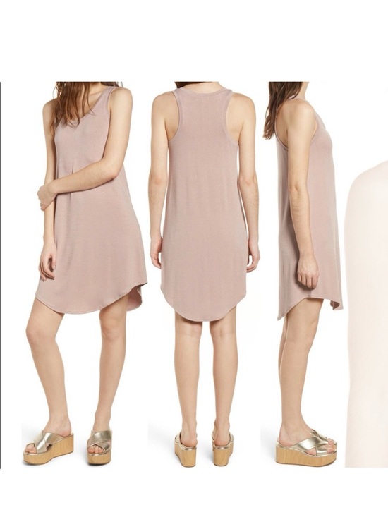 Dresses & Skirts - Leith NWOT Tank Shift Dress Small